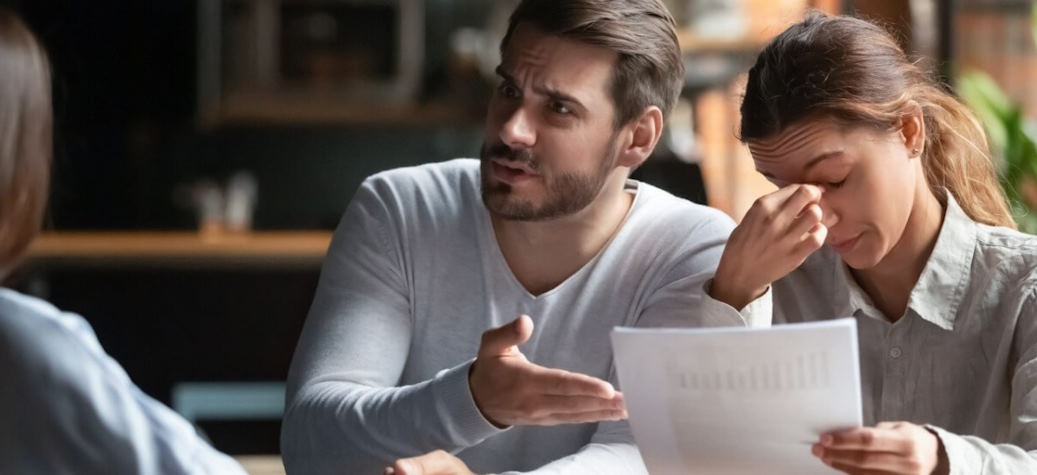 Managing Difficult Customers