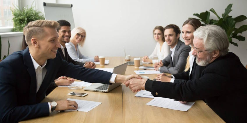 How To Build And Maintain Strong Relationships With Investors?