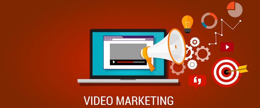 creating video marketing